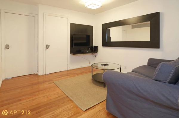 3 bedrooms apartment for rent in East Village - Manhattan, New York