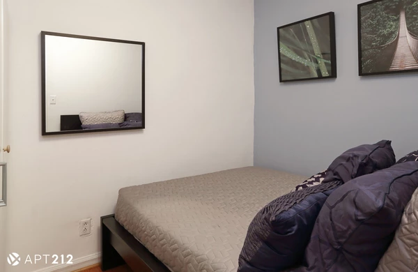 3 bedrooms apartment for rent in East Village - Manhattan, New York