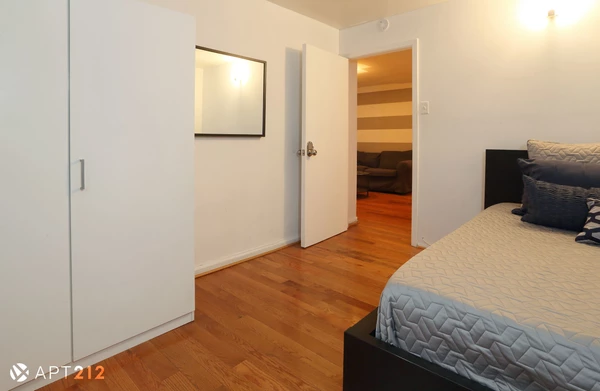 3 bedrooms apartment for rent in East Village - Manhattan, New York