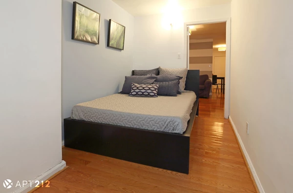 3 bedrooms apartment for rent in East Village - Manhattan, New York