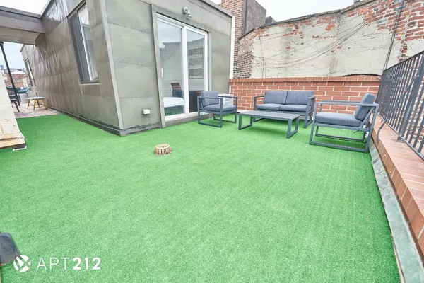 3 bedrooms apartment for rent in East Village - Manhattan, New York