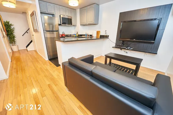 3 bedrooms apartment for rent in East Village - Manhattan, New York