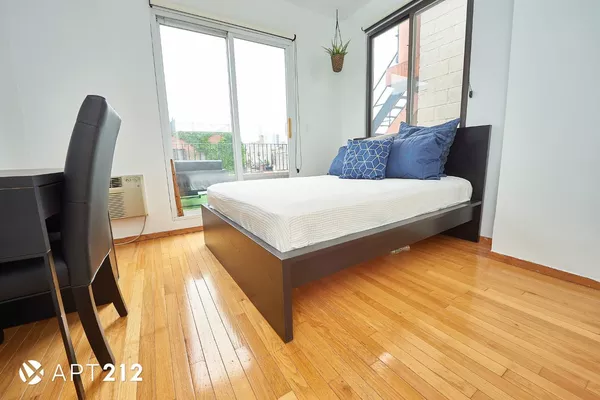 3 bedrooms apartment for rent in East Village - Manhattan, New York