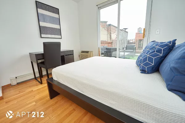 3 bedrooms apartment for rent in East Village - Manhattan, New York