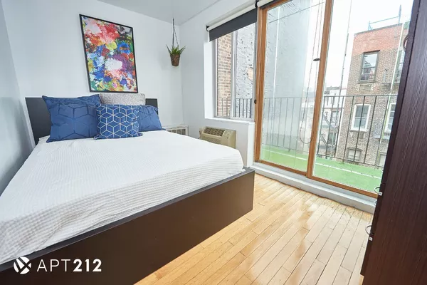 3 bedrooms apartment for rent in East Village - Manhattan, New York