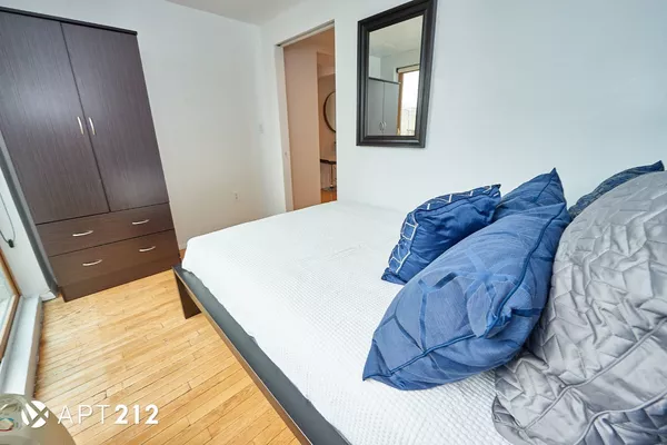 3 bedrooms apartment for rent in East Village - Manhattan, New York