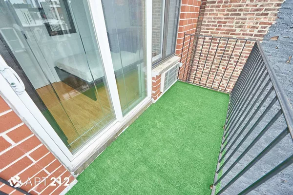 3 bedrooms apartment for rent in East Village - Manhattan, New York