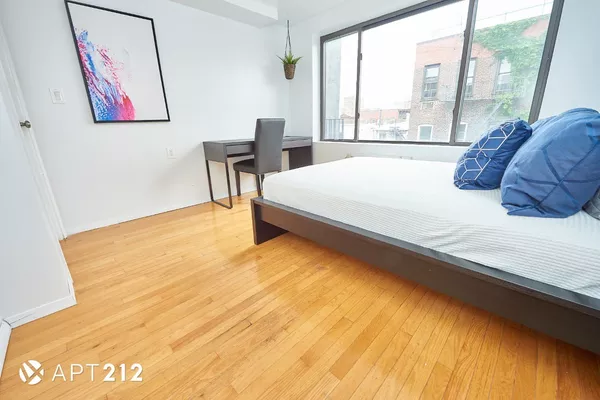3 bedrooms apartment for rent in East Village - Manhattan, New York