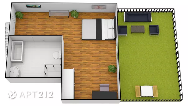 3 bedrooms apartment for rent in East Village - Manhattan, New York