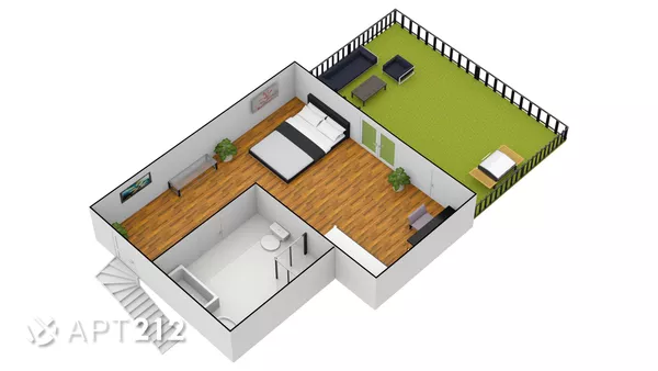 3 bedrooms apartment for rent in East Village - Manhattan, New York