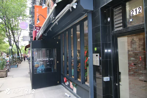 3 bedrooms apartment for rent in East Village - Manhattan, New York