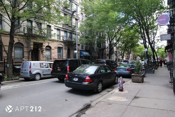 3 bedrooms apartment for rent in East Village - Manhattan, New York