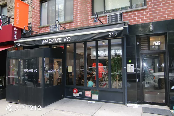 3 bedrooms apartment for rent in East Village - Manhattan, New York