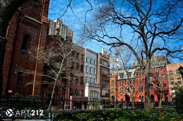 3 bedrooms apartment for rent in East Village - Manhattan, New York