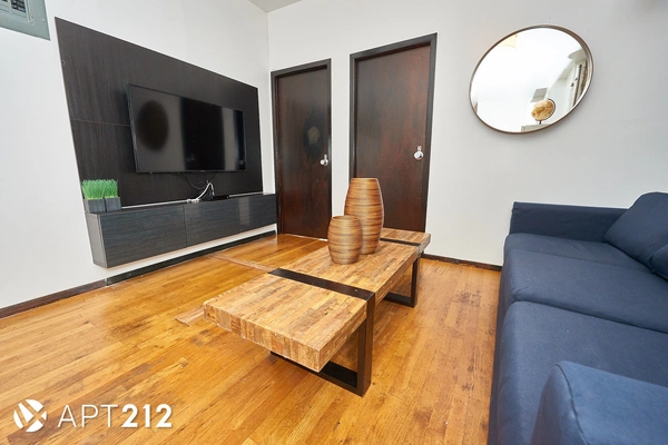 3 bedrooms apartment for rent in Nolita / Bowery - Manhattan, New York