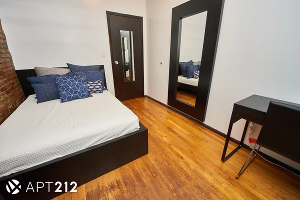 3 bedrooms apartment for rent in Nolita / Bowery - Manhattan, New York