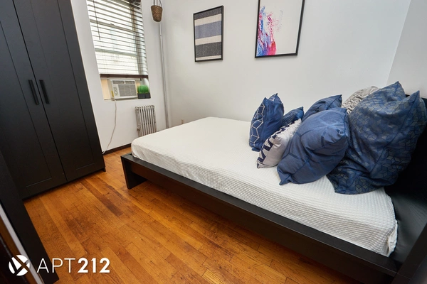 3 bedrooms apartment for rent in Nolita / Bowery - Manhattan, New York