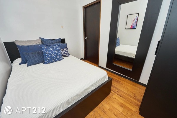 3 bedrooms apartment for rent in Nolita / Bowery - Manhattan, New York