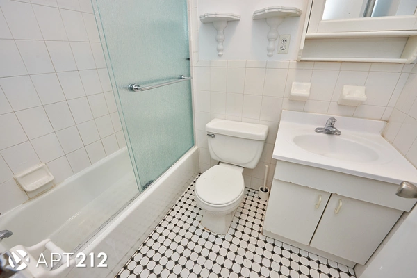 3 bedrooms apartment for rent in Nolita / Bowery - Manhattan, New York