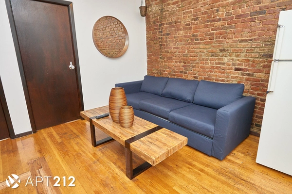 3 bedrooms apartment for rent in Nolita / Bowery - Manhattan, New York