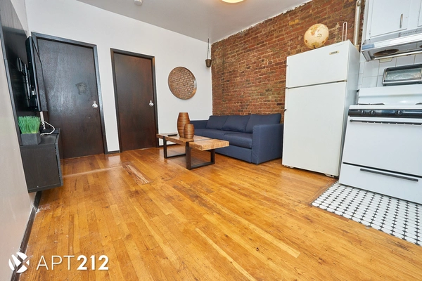 3 bedrooms apartment for rent in Nolita / Bowery - Manhattan, New York