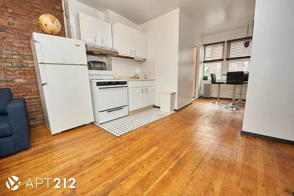3 bedrooms apartment for rent in Nolita / Bowery - Manhattan, New York