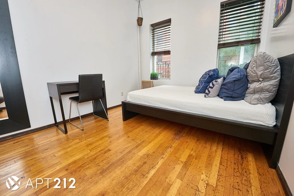 3 bedrooms apartment for rent in Nolita / Bowery - Manhattan, New York