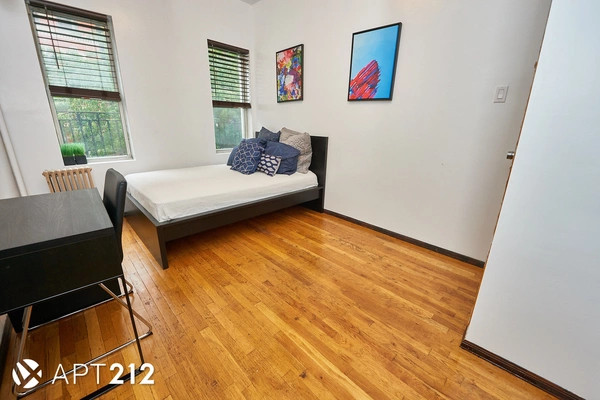 3 bedrooms apartment for rent in Nolita / Bowery - Manhattan, New York