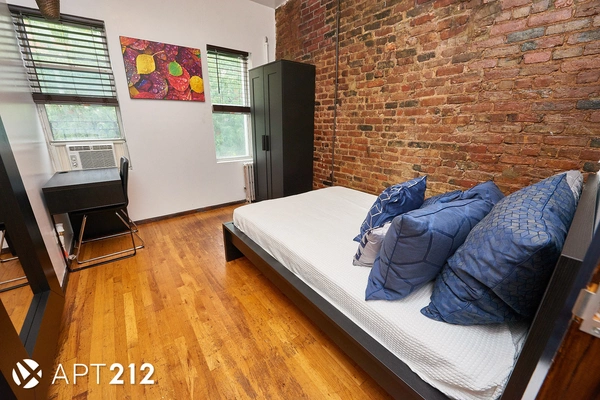 3 bedrooms apartment for rent in Nolita / Bowery - Manhattan, New York