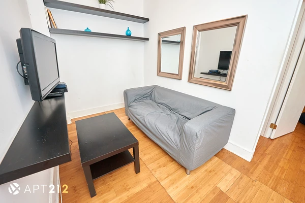 3 bedrooms apartment for rent in Nolita / Bowery - Manhattan, New York