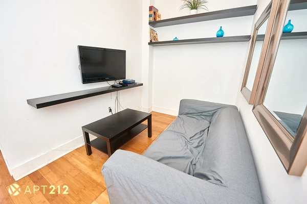 3 bedrooms apartment for rent in Nolita / Bowery - Manhattan, New York
