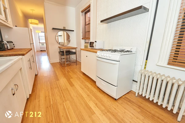 3 bedrooms apartment for rent in Nolita / Bowery - Manhattan, New York