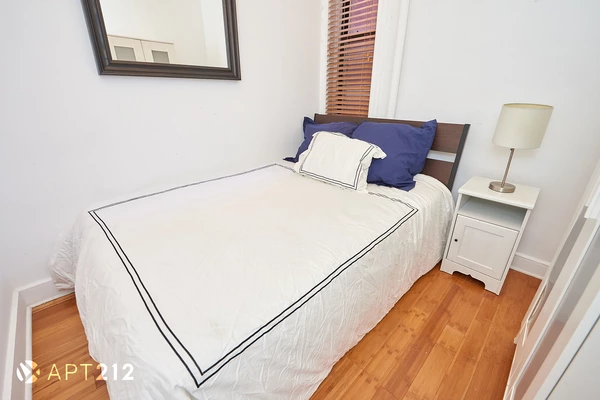 3 bedrooms apartment for rent in Nolita / Bowery - Manhattan, New York