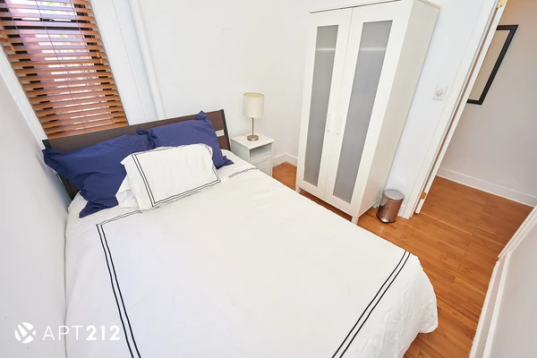 3 bedrooms apartment for rent in Nolita / Bowery - Manhattan, New York