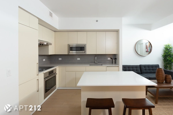 3 bedrooms apartment for rent in Upper East Side - Manhattan, New York