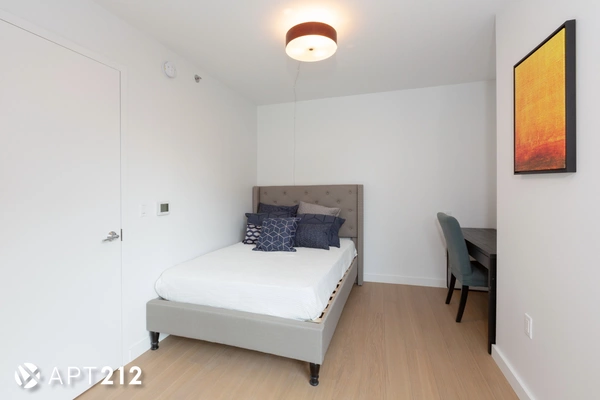 3 bedrooms apartment for rent in Upper East Side - Manhattan, New York