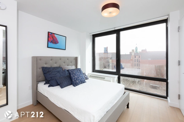 3 bedrooms apartment for rent in Upper East Side - Manhattan, New York