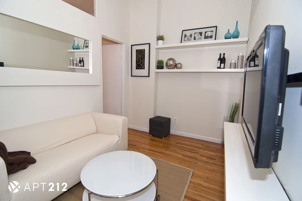 2 bedrooms apartment for rent in Nolita / Bowery - Manhattan, New York