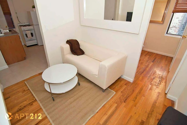 2 bedrooms apartment for rent in Nolita / Bowery - Manhattan, New York