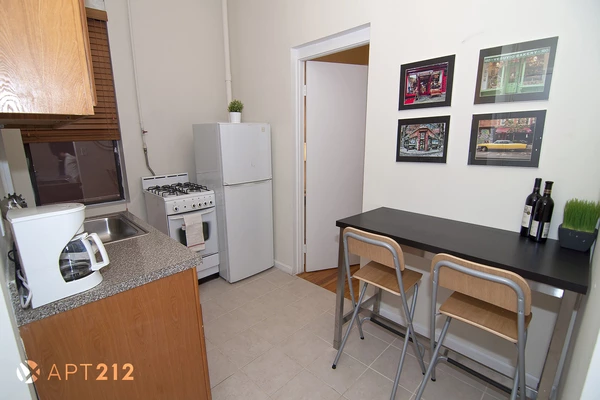 2 bedrooms apartment for rent in Nolita / Bowery - Manhattan, New York