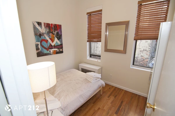 2 bedrooms apartment for rent in Nolita / Bowery - Manhattan, New York