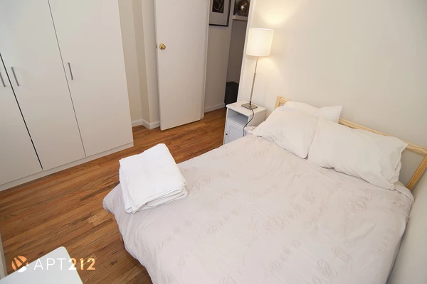 2 bedrooms apartment for rent in Nolita / Bowery - Manhattan, New York