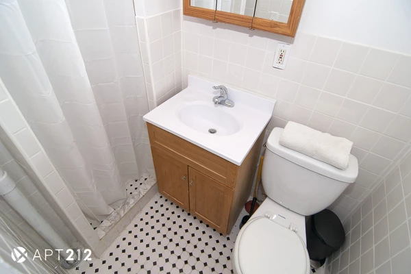 2 bedrooms apartment for rent in Nolita / Bowery - Manhattan, New York