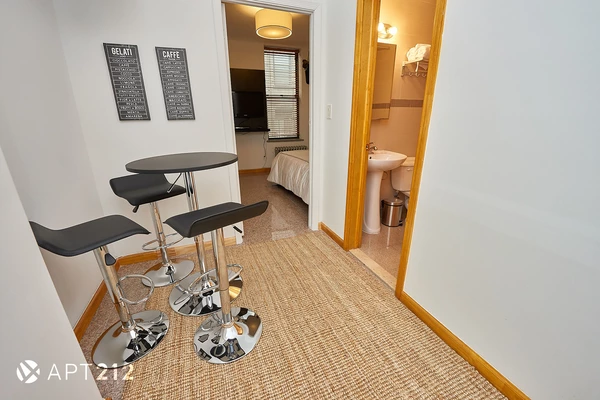 2 bedrooms apartment for rent in China Town / Little Italy - Manhattan, New York