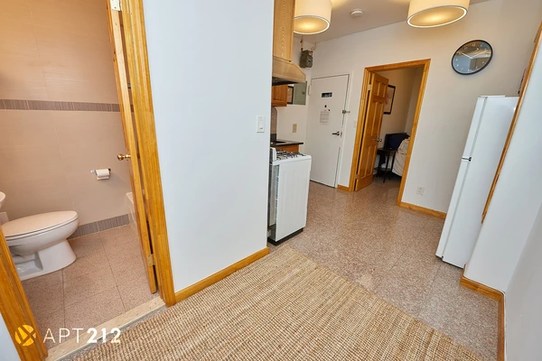 2 bedrooms apartment for rent in China Town / Little Italy - Manhattan, New York