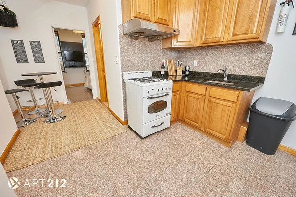 2 bedrooms apartment for rent in China Town / Little Italy - Manhattan, New York