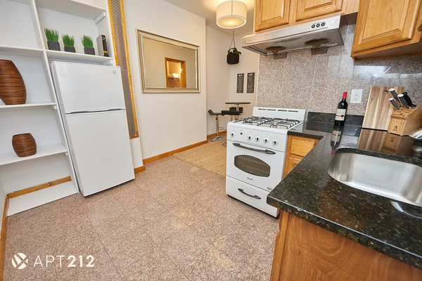 2 bedrooms apartment for rent in China Town / Little Italy - Manhattan, New York