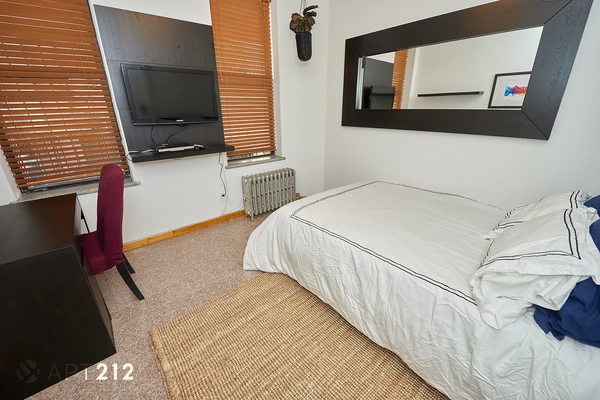 2 bedrooms apartment for rent in China Town / Little Italy - Manhattan, New York