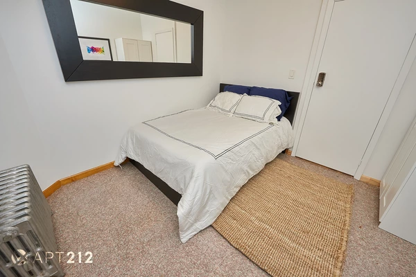 2 bedrooms apartment for rent in China Town / Little Italy - Manhattan, New York