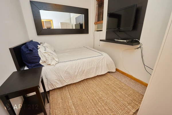 2 bedrooms apartment for rent in China Town / Little Italy - Manhattan, New York